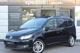 Volkswagen Touran Match BMT*7-SITZER*BI-XENON*PANO*R-KAM* - Volkswagen Touran: Match