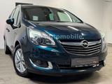Opel Meriva 1.4 INNOVATION 103kW - Opel Meriva in Rostock