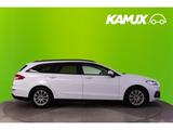 Ford Mondeo 2.0EB Turnier Aut.Trend+NAVI+TEMPO+SHZ+PD - Ford Mondeo: Turnier Trend