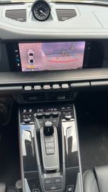 Porsche 992 - 8