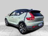 Volvo XC40 P8 PURE ELECTRIC AHK 69kWh SELEKT - Volvo XC40 mit Elektro-Antrieb