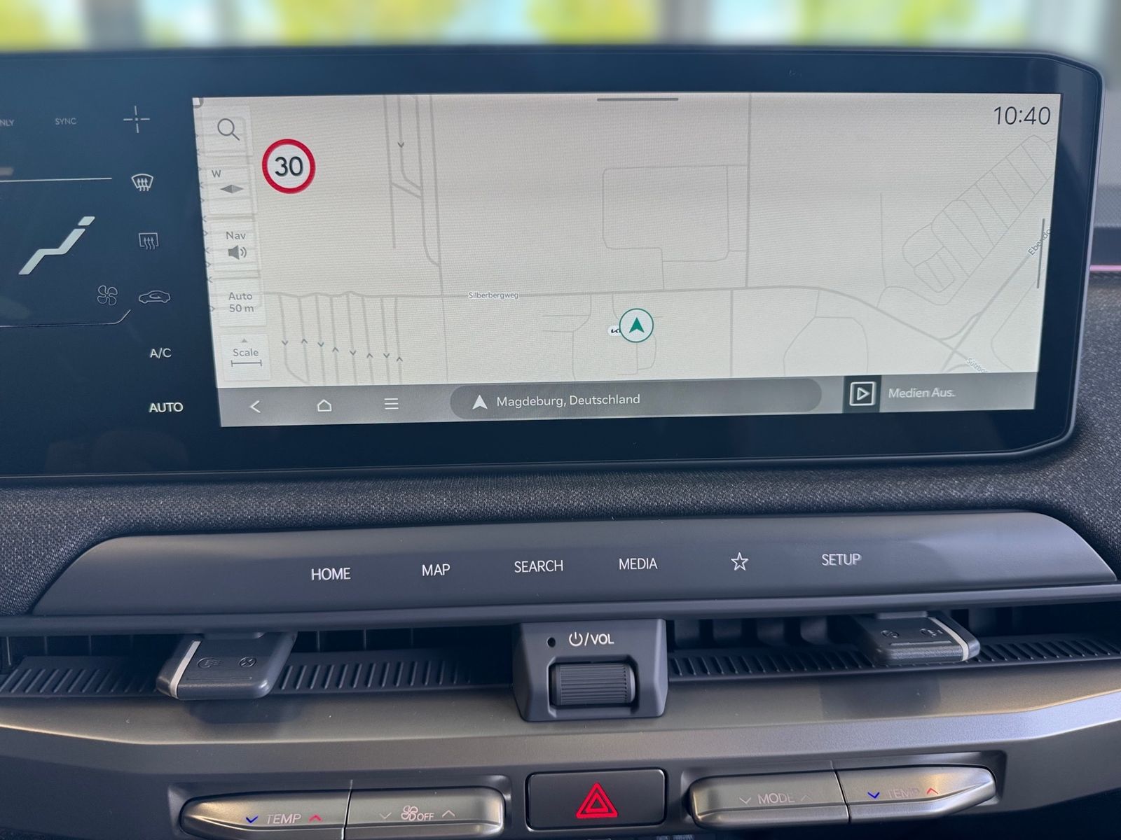 Fahrzeugabbildung Kia EV3 81,4 KWH GTL DWP COM GD