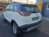 Opel Crossland Innovation *SiLeFsHZ*AHK*EPHv+h*LM* - gebrauchte Opel Crossland (X) aus dem Jahr 2018