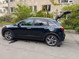 Kia Niro 1.6 GDI Hybrid Spirit Spirit - Kia Niro Gebrauchtwagen in Berlin