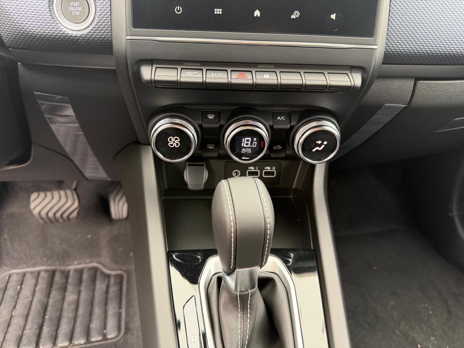 Renault Arkana - Bild 14