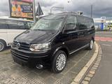 Volkswagen T5 Multivan Highline*Automatik*Leder* - : Multivan Highline