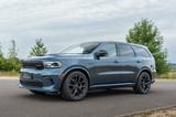 Dodge Durango  5,7L SRT Package LPG H&K KAM AHK - Dodge Durango: 5.7