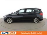 BMW 218i Gran Tourer Advantage*NAVI*PDC*TEMPO* - BMW 218 Gran Tourer Gebrauchtwagen