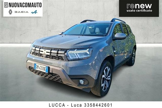 Dacia Duster 1.0 TCe GPL Prestige up SL DaciaPlu