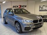 BMW X5 xD 30d M-Sport HUD Pano H&K Komfortsi AHK 20" - BMW X5: 20