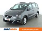 Seat Alhambra 1.4 TSI Style*PDC*SHZ*TEMPO*KLIMA* - Seat Alhambra in Stuttgart