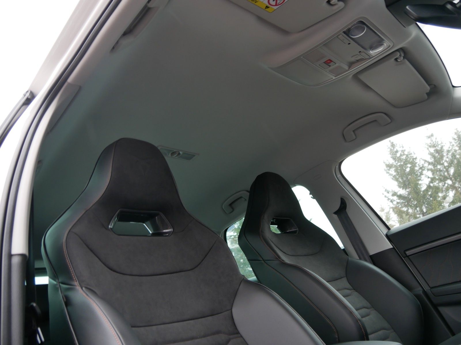 Cupra Ateca - Bild 29