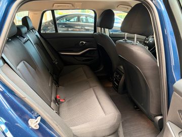 BMW 318 - 11