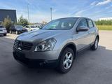 Nissan Qashqai - Nissan Gebrauchtwagen von 2008