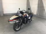 Yamaha XS 1100 Martini Edition - YAMAHA GESPANN