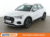 Audi Q3 45 TFSI quattro Advanced Aut.*NAVI*CAM*ACC* - Audi Q3 Gebrauchtwagen in Hannover