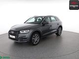 Audi Q5 55 TFSIe qu S LINE MATRIX,360GRAD,B+O,KEYLESS