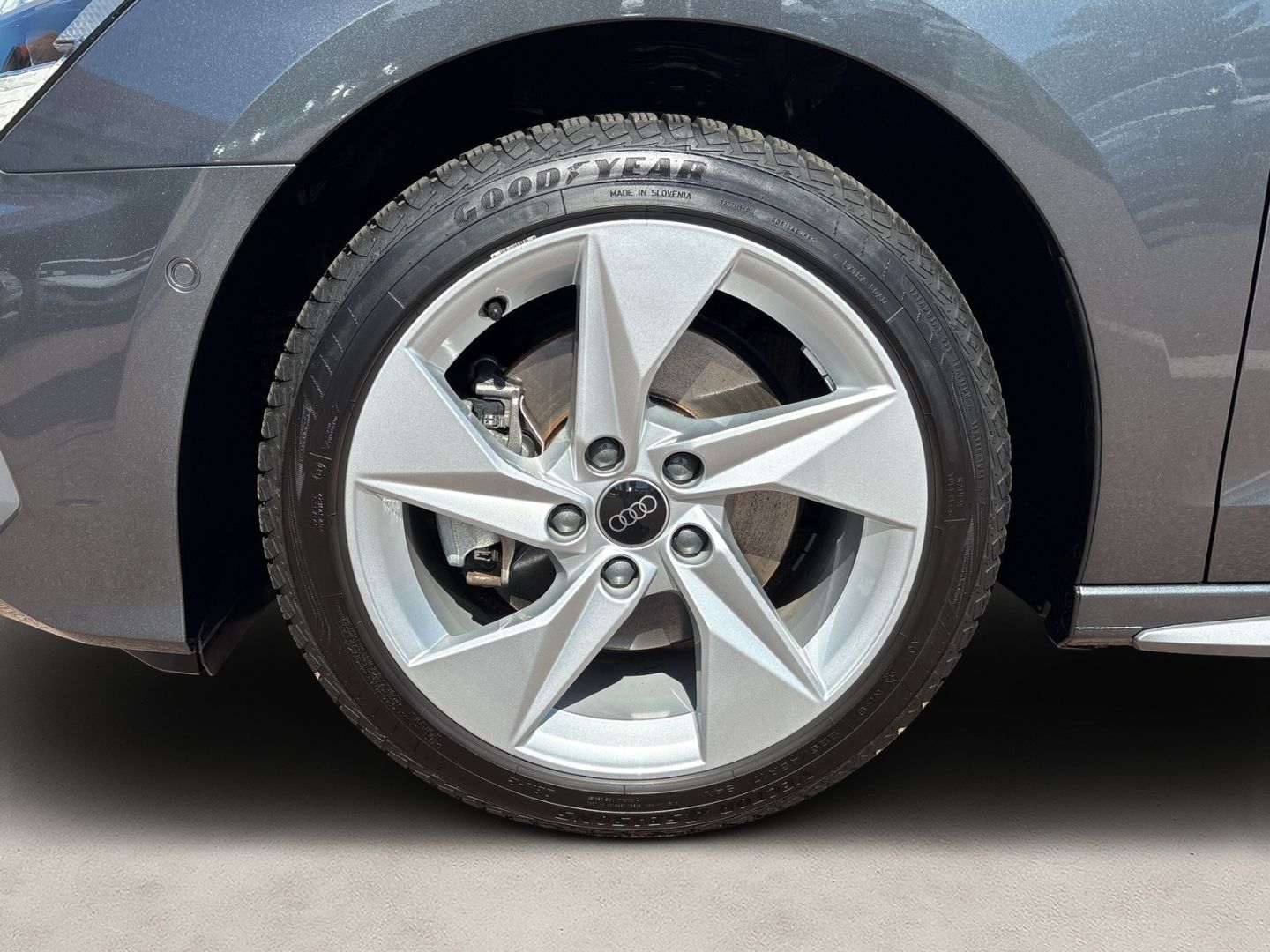 Audi A3 - Bild 7