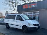Mercedes-Benz Viano 2.0 CDI 4MATIC AMBIENTE extralang - 8 Sitzer Gebrauchtwagen bis 10.000 Euro