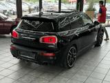 MINI John Cooper Works Clubman All4 Wired, LED, Leder - : Clubman