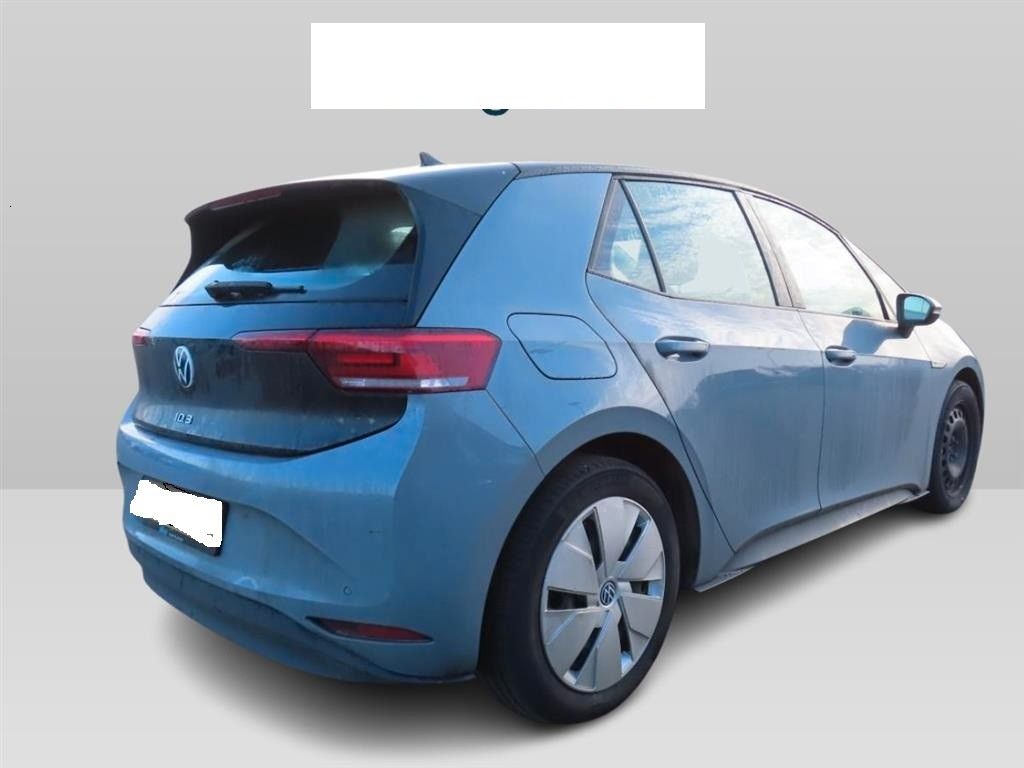 Angebot ansehen Volkswagen ID.3