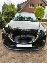 Mazda CX-3 Sports-Line | 120 PS | Vollauss... - Mazda: Mazda3 Sport
