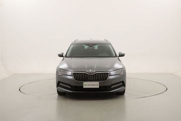 Skoda Superb - 2