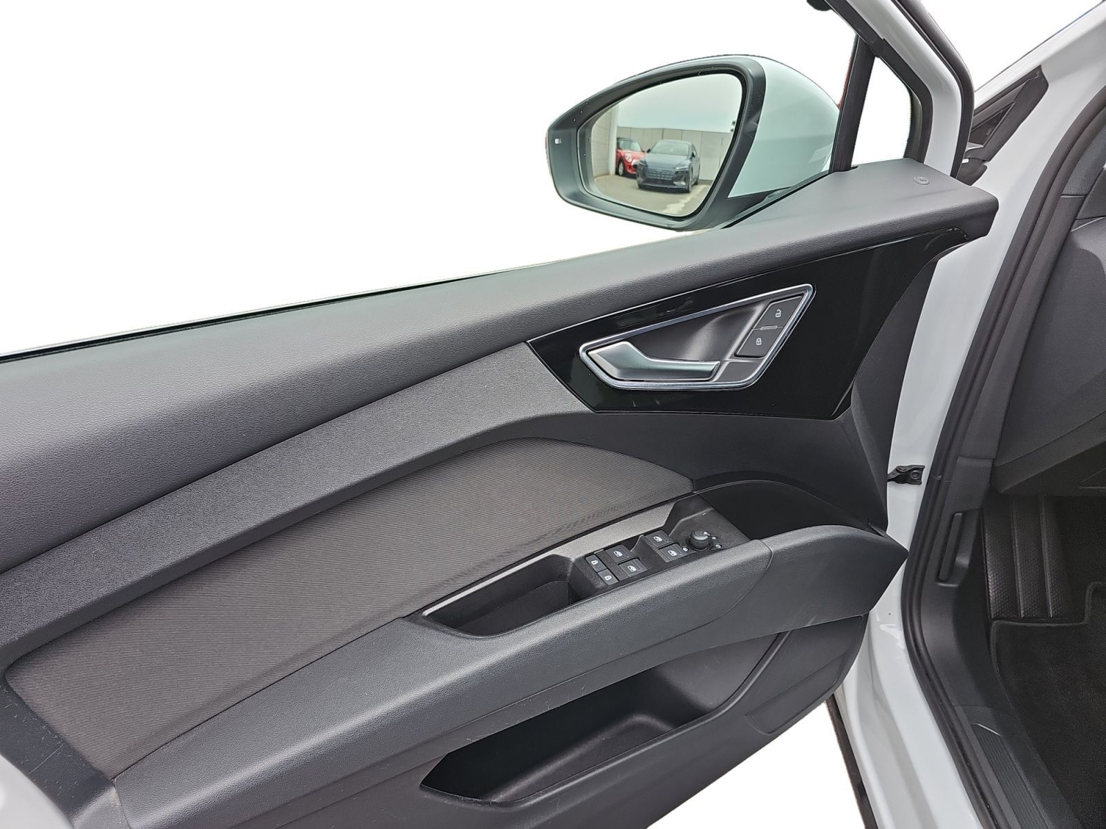 Audi Q4 e-tron - Bild 15