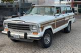 Jeep GRAND Wagoneer 4X4 - Jeep Wagoneer Gebrauchtwagen