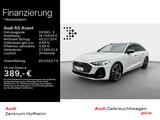 Audi A5 Avant e-hybrid qu S line S tro*B&O*HUD*Pano*M