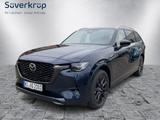 Mazda CX-80 2024 Mazda CX-80 5WGN 3.3L e-SKYACTIV D 25 - blaue Mazda CX-80