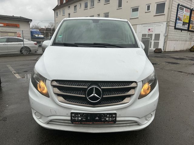 Mercedes-Benz Vito Tourer 114 CDI  Pro lang,9 Sitze