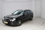 Mercedes-Benz E 200 T KOMPRESSOR T AVANTGARDE - gebrauchte Mercedes-Benz E 200 aus dem Jahr 2008