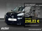 Opel Corsa F 1.2 Turbo 100PS Edition +SHZ+Klima+EPH+A