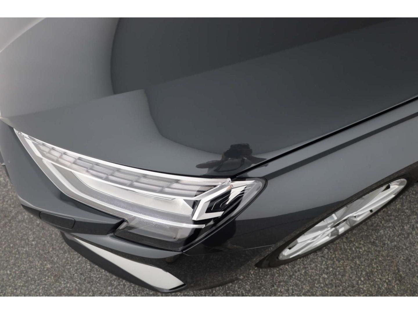 Audi A3 Sportback TFSI S-Tronic NAV/RFK/Sportsitze, миниатюра 7