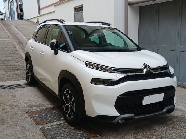 Otros Citroen C3 Aircross C3 Aircross BlueHDi 110 S&S 