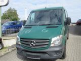 Mercedes-Benz Sprinter II Kasten 210/211/213/214/216CDI-3 Sitz - Mercedes-Benz Sprinter Gebrauchtwagen in Bochum