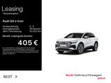 Audi Q4 40 e-tron advanced SONOS, Matrix, Assist Plus - Audi Q4 e-tron aus 2023