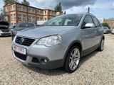 Volkswagen Polo 1.4 Cross Klima Sitzheizung 2.H TÜV.11.26 - Volkswagen Polo aus 2007