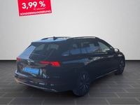 Volkswagen Golf - Vorschau Bild 3