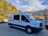 Ford Transit 350 LWB Off-Grid Camper - 350
