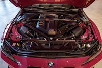 BMW M4 - Vorschau Bild 22
