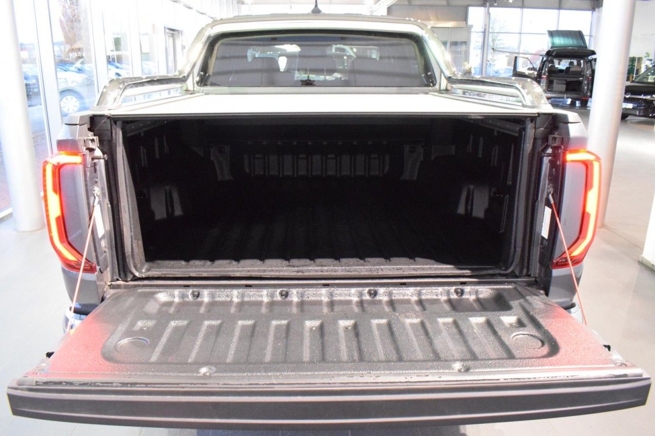 Volkswagen Amarok - Bild 7