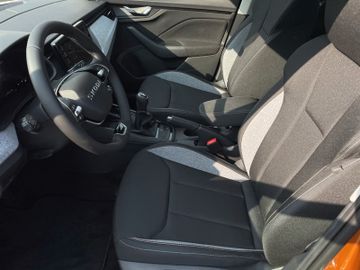 Skoda Kamiq 1.0 TSI Tour *2xPDC*CAM*DAB*MATRIX*SHZ*TEL