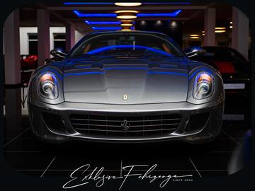 صورة 10 لـ 2007 Ferrari 599 GTB