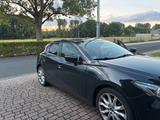 Mazda 3 Sport - Mazda: Mazda3 Sport