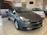 Opel Corsa 1.2 85CV 5 porte GPL (GAS) - Opel Corsa mit LPG-Antrieb: 1.2
