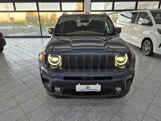 Jeep JEEP Renegade 1.3 T4 190CV PHEV 4xe AT6 80th Ann imagem 2