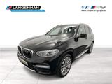 BMW X3 xDrive20d ZA Luxury Line Head-Up HiFi DAB - BMW: Za