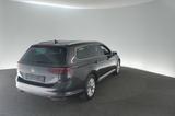 Volkswagen Passat Variant GTE DSG Matrix ACC Kamera AHK - : Grau, Plug-In Hybrid, Kombi